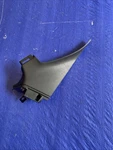 13-20 Subaru Brz Driver Left C Pillar Trim Cover Panel Rear 94013ca030 Oem. Fixed Price $30.00.