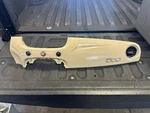 2012-2015 Fiat 500 Dashboard Trim Panel Bezel Vent Mocha Latte 1sc361taab #23. Fixed Price $79.99.