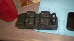 09 10 11 12 13 14 15 Chevrolet Chevy Impala Master Power Window Switch Tote A. Fixed Price $12.00.