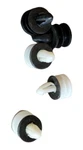 2010-2015 Lincoln Mkx Mkt Edge Door Trim Panel Retainer 5-clips W711513-s300 Oem. Fixed Price $8.09.
