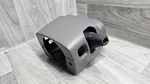 01-07 Toyota Sequoia Limited 4.7l 2uz Genuine Gray Steering Column Shroud Cover. Fixed Price $35.00.