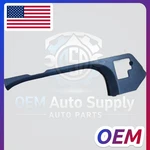 Oem Mercedes Fr Door Kick Sill Panel A2056802635 2015-2021 C300/glc300. Fixed Price $23.94.