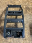 93-95 Jeep Grand Cherokee Center Dash Bezel Radio Trim Ash Tray. Fixed Price $75.00.