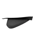 2011-19 Ford Fiesta Right Dash Instrument Panel Side Cap Cover Trim Oem. Fixed Price $19.95.