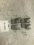 2008 Lexus Rx400h Front Left Seat Track End Cover Trims Oem+. Fixed Price $43.29.