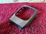 Bmw 2019-2024 G20 G22 G26 Center Console Fine Wood Maple Open-pored Trim Oem 29k. Fixed Price $79.99.