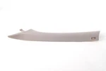 New Bmw 5 E39 Left Interior A-pillar Trim 8235005 51438235005 Original. Fixed Price $138.90.