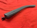 11-16 Bmw F10 5 Series M5 Center Console Armrest Trim Strip Leather Black Oem. Fixed Price $75.56.