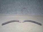 96-02 Bmw E36/7 Z3 Center Left & Right Lower B Pillar Trim Cover Panel Set Oem. Fixed Price $42.33.