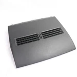 2007-2012 Nissan Versa Black Dash Trim Panel Top Upper Vents Pg05 68414-em01a. Fixed Price $110.25.