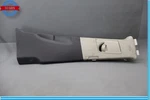 07-15 Audi Q7 4l Front Right Passenger Center B Pillar Cover Trim Panel Oem. Fixed Price $45.00.