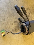 05-08 Mercedes E350 Steering Column Combination Switch Clock Spring A1715406845. Fixed Price $149.97.