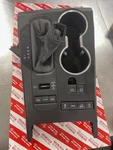 2020-2023 Toyota Highlander Center Console With Switches. Fixed Price $229.00.