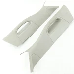 2006 2007 2008 2009 2010 Jeep Commander A Pillar Trim Bezel Molding Gray. Fixed Price $69.99.