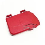 2012-2019 Bmw F30 F32 F36 Front Right Passenger Positive Pole Cover Oem 74850610. Fixed Price $28.77.