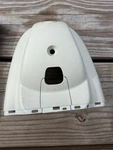 Oem 2014-2017 Fiat 500l 1.4l Rear View Mirror Cover. Fixed Price $35.00.