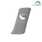 017-2023 Tesla M3 Rh Passenger Upper B Pillar Cover Trim Oem Heavy Contamination. Fixed Price $43.99.