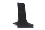 Leather B Column Pillar Left Cover Trim W/vent Black Oem Bmw F02 F01 750i 13-15. Fixed Price $59.99.