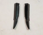 2009-2015 Bmw 750i Left Right Rear Tail Gate Cover Pair Oem. Fixed Price $32.03.