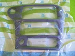 New Gm 22607523 Instrument Panel/radio Trim Plate For 97 98 99 Malibu. Fixed Price $35.00.
