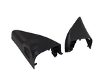 2008-2011 Mazda Tribute Left & Right Side View Mirror Bolt Cover Trim Set Black. Fixed Price $29.99.