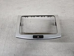 2013-2017 Volkswagen Cc Dashboard Center Dash Radio Bezel Trim Oem 3aa858069h. Fixed Price $40.00.