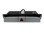2009-2011 Vw Cc Hazard Switch Control Coin Tray Storage 3c0858407 Oem Ak220268. Fixed Price $47.50.