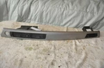 1) Dd-7 Bmw Oem 7132845 14482110 9151166-01 Usa Dash Trim With Air Vents. Fixed Price $178.80.