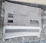 02-10 Lexus Sc430 Z40 Convertible Trunk Center Interior Carpet Panel Trim Oem. Fixed Price $99.95.