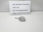 2009-17 Chevrolet Traverse Right A Pillar Interior Cover Trim Cap 15857655 Oem. Fixed Price $14.45.