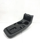 2024-25 Subaru Crosstrek Console Shifter Top Bezel Cover Panel & Cupholder Oem. Fixed Price $123.99.