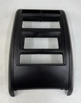 Jeep Cherokee Xj 97-01 Dash Center Radio Bezel Trim. Fixed Price $25.99.