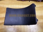 88-91 Honda Civic Hatch Left Rear Tail Light Lid Cover Panel Black. Fixed Price $5.62.