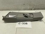 2012 Toyota Camry Le Left Driver Side Upper B Pillar Trim Panel Oem+. Fixed Price $45.81.