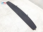 2018-23 Range Rover Velar Rear Cargo Cover Shade Trunk Blind Panel Trim L560 Oem. Fixed Price $85.45.