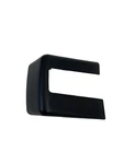2006-2012 Ford Fusion Front Left Seat Foot Cover Trim Bezel 6e53-54618d01-a Oem. Fixed Price $22.92.