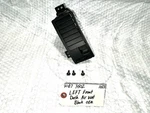 2003-2008 Nissan 350z Z33 Dash Left A/c Heater Air Vent Trim Oem 68751-cd000. Fixed Price $39.88.
