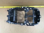 2011 Mini Countryman R60 Trim Cover Function Carrier Centre Dash 9801444 Oem.. Fixed Price $46.19.