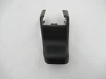 07-09 Toyota Camry Front Right Passenger Seat Track End Cover Trim Black Oem. Fixed Price $17.50.