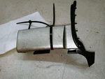 07-08 Infiniti G35 Sedan Driver Dash Console Trim Finisher Oem Used 68410jk600. Fixed Price $47.05.