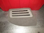 2008-2012 Buick Enclave Oem Driver Rear Pressure Relief Grille Cover Trim 10 11. Fixed Price $22.00.