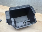 Bmw X3 X4 F25 F26 Oem 11-17 Rear Trunk Left Side Storage Tray Compartment Box. Fixed Price $33.81.