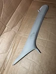 2007-2015 Audi Q7 4l - Front Right Upper A Pillar Trim Lining Oem 4l0867234. Fixed Price $20.00.