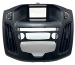Ford Focus Radio Dash Display Trim Bezel Vents 2018 Oem J1eb18835ab. Fixed Price $60.68.