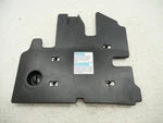 2005-2006 Acura Rsx Type S Lower Dash Cover Driver Side Lh 77320-s6ma00-za. Fixed Price $49.99.