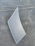 2008-2015 Nissan Rogue Front Left Driver Side Dash Speaker Cover Grille Trim Oem. Fixed Price $24.99.