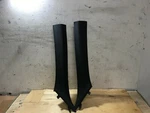 Bmw Oem F33 428i Convertible Pair Interior Front Windshield A Pillar Cover Trim. Fixed Price $93.50.