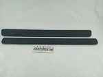 Hyundai Genesis 2.0t Coupe Pair Of Door Sill Scuff Plates Fits 2009-2012. Fixed Price $29.97.