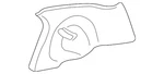 Genuine Ford Panel - Trim 7w1z-5452018-ad. Fixed Price $47.50.