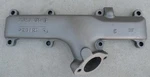 Ford Thunderbird 390 Exhaust Manifold Driver Left 1961-1962 61-62 Oem. Fixed Price $325.00.